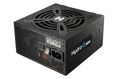 مقایسه اف اس پی HYDRO G PRO با توان 1000 وات با ایسوس TUF Gaming 750B با توان 750 وات