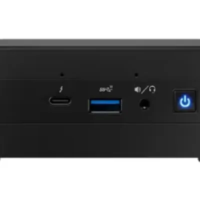 NUC 11 اینتل Core i7-1165G7 Iris Xe 8GB 240GB