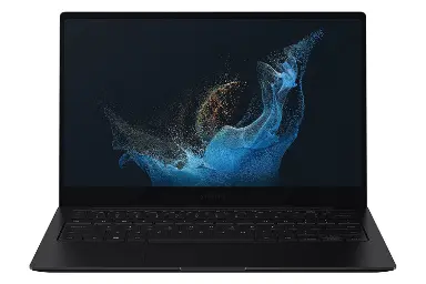 عکس گلکسی بوک 2 پرو نسخه 15.6 اینچ سامسونگ Core i5-1240P Iris Xe 8GB 256GB