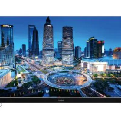 ایکس ویژن XKU575 مدل 50 اینچ