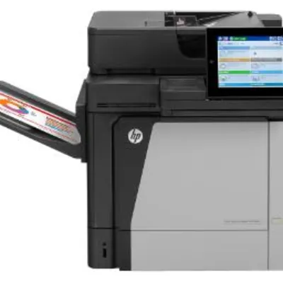 اچ پی Color LaserJet Enterprise Flow MFP M680dn
