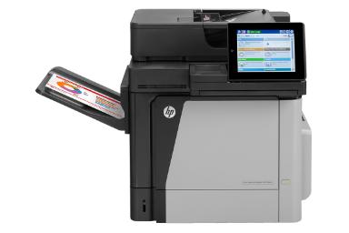 مقایسه اچ پی Color LaserJet Enterprise Flow MFP M680dn با اچ پی Laser MFP 135w