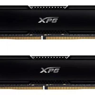 ای دیتا XPG GAMMIX D20 ظرفیت 16 گیگابایت (2x8) از نوع DDR4-3200