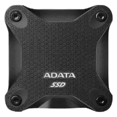 ای دیتا SD600Q USB 3.2 Gen 1 ظرفیت 960 گیگابایت