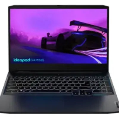 IdeaPad Gaming 3 15IHU6 لنوو Core i5-11320H RTX 2050 16GB 1TB