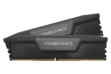 کورسیر VENGEANCE ظرفیت 32 گیگابایت (2x16) از نوع DDR5-4800