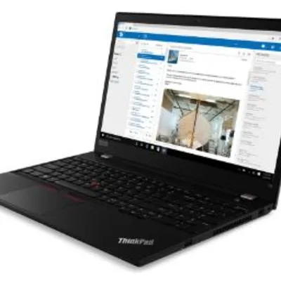 ThinkPad T15 لنوو Core i7 UHD 48GB 2TB