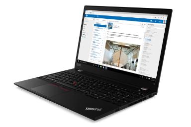 عکس ThinkPad T15 لنوو Core i7 UHD 48GB 2TB