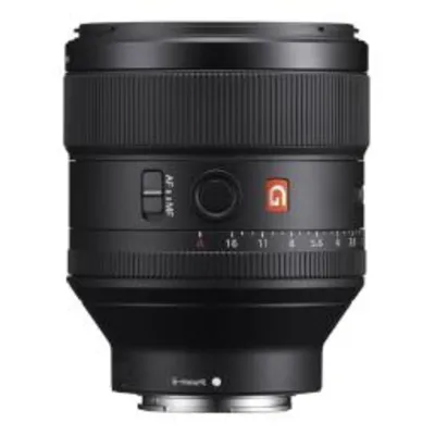 سونی FE 85mm F1.4 GM