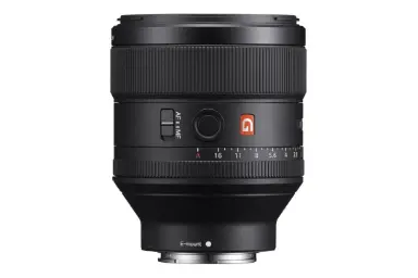 مقایسه نیکون AF-S Nikkor 600mm F4E FL ED VR با سونی FE 85mm F1.4 GM