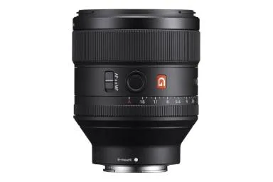 سونی FE 85mm F1.4 GM