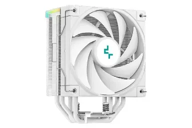 دیپ کول AK400 DIGITAL WH