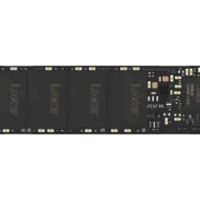 لکسار NM620 NVMe M.2 ظرفیت 2 ترابایت