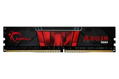 عکس جی اسکیل Aegis ظرفیت 8 گیگابایت از نوع DDR4-2666