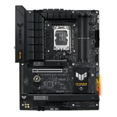 ایسوس TUF GAMING B760-PLUS WIFI