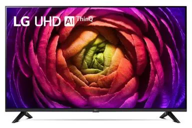 ال جی UR7300 مدل 55 اینچ