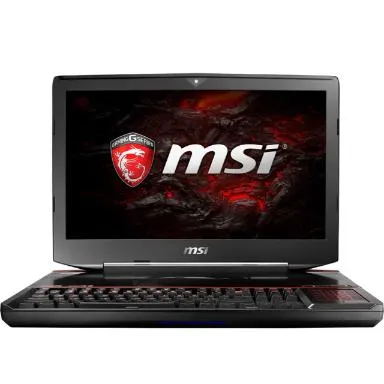مقایسه Flex 2 لنوو Core i7 6GB 1TB 2GB با GT83VR 6RF Titan SLI ام اس آی Core i7 64GB 1TB 8GB