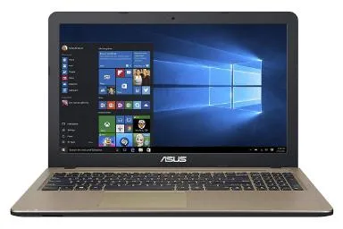 عکس VivoBook X540UP ایسوس Core i7 R5 M420 8GB 1TB