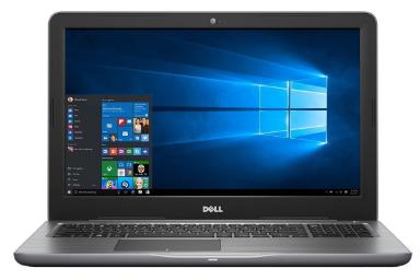 عکس Inspiron 15-5567 Plus دل Core i7 8GB 1TB 4GB