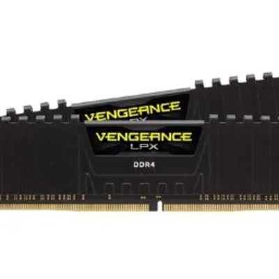 کورسیر VENGEANCE LPX ظرفیت 32 گیگابایت (2x16) از نوع DDR4-4000