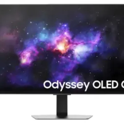 سامسونگ 32 اینچ مدل Odyssey OLED G8 G80SD