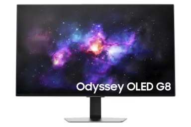 مقایسه سامسونگ 32 اینچ مدل Odyssey OLED G8 G80SD با ایسوس 23 اینچ مدل VZ239HE