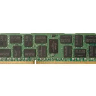 اچ پی ای 726719-B21 ظرفیت 16 گیگابایت از نوع DDR4-2133