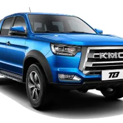 جک کی ام سی T8