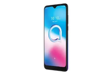 آلکاتل وان 1S نسخه 2020