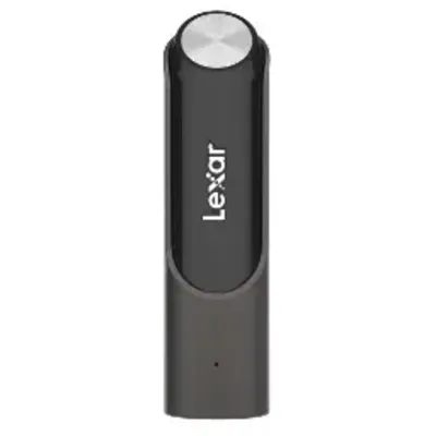 لکسار مدل JumpDrive P30 ظرفیت 512 گیگابایت