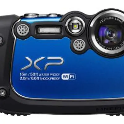فوجی فیلم FinePix XP200