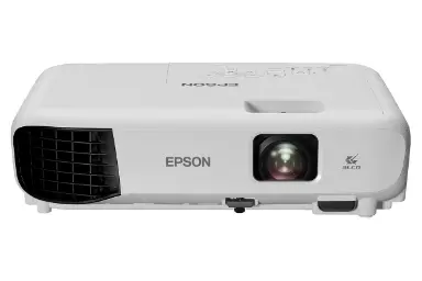 مقایسه اپسون EB-E10 با اوپتوما X400LVe