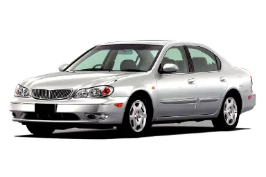 مقایسه نیسان ماکسیما مدل 1999 با پژو 405 GLX