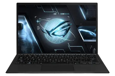 مقایسه ROG FLOW Z13 GZ301ZC ایسوس Core i7-12700H RTX 3050 16GB 512GB با Creator Q530VJ ایسوس Core i7-13620H RTX 3050 16GB 512GB