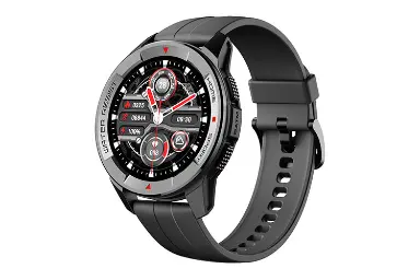 مقایسه شیائومی Mibro Watch X1 با می بند 4 شیائومی