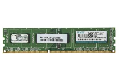 عکس کینگ مکس دسکتاپ ظرفیت 8 گیگابایت از نوع DDR3-1600