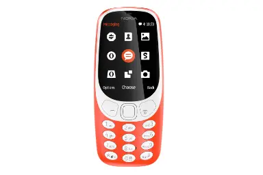 مقایسه نوکیا 3310 نسخه 2017 با ردمی نوت 11 پرو شیائومی 5G