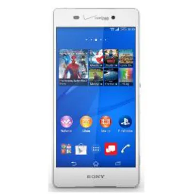اکسپریا Z3v سونی