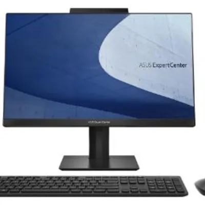 ExpertCenter E5 AiO 24 ایسوس Core i7-11700B UHD 16GB 1256GB