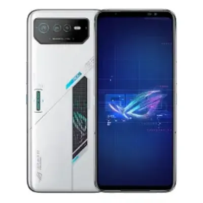 ROG فون 6 ایسوس
