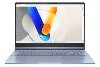 عکس Vivobook S 15 OLED S5506MA ایسوس Core Ultra 7 155H Arc 32GB 1TB