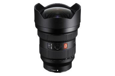 عکس اصلی سونی 12-24mm F2.8 GM