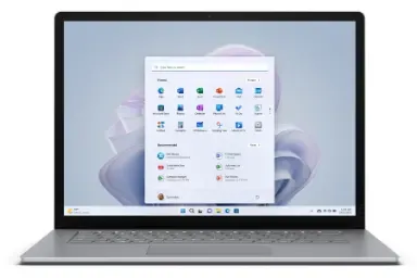مقایسه IdeaPad 3 لنوو Core i3-1005G1 UHD 12GB 1TB با سرفیس لپ تاپ 5 نسخه 15 اینچی مایکروسافت Core i7-1265U Iris Xe 8GB 256GB