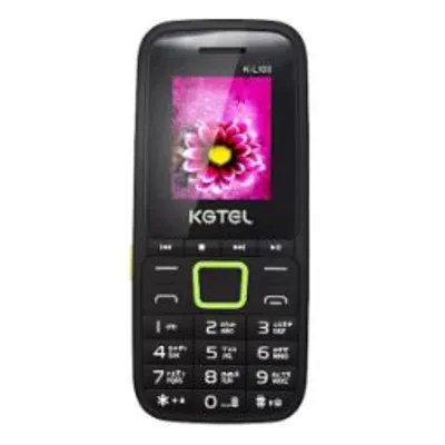 کاجیتل K-L100