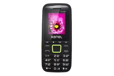 مقایسه کاجیتل K-L100 با Y9s هواوی