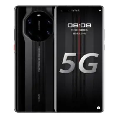 میت 40 RS پورشه دیزاین هواوی