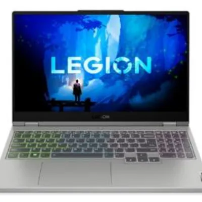 Legion 5 لنوو Core i7-12700H RTX 3070 16GB 512GB