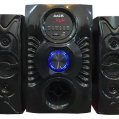 داتیس GS 325-R (Ultra)