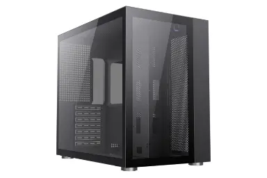 مقایسه گیم مکس Infinity با کولر مستر MASTERCASE H500 ARGB