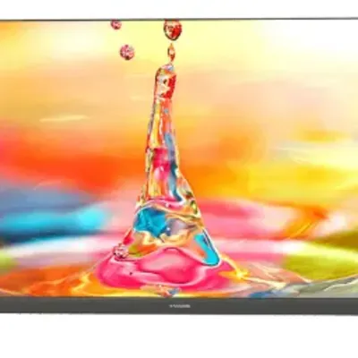 ایکس ویژن XTU865 مدل 65 اینچ